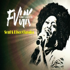 Dj XS - Soul & Disco Grooves