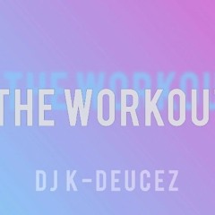 Playin Games (Dj K-Deucez Rmx)