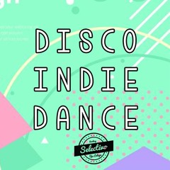 Disco Indie Mix by Christian Tula Dj