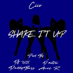 Shake it up