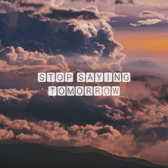 Tomorrow remix (duet ver. guide recording)