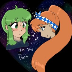【VOCALOID Original】In The Dark【GUMI x DAINA】