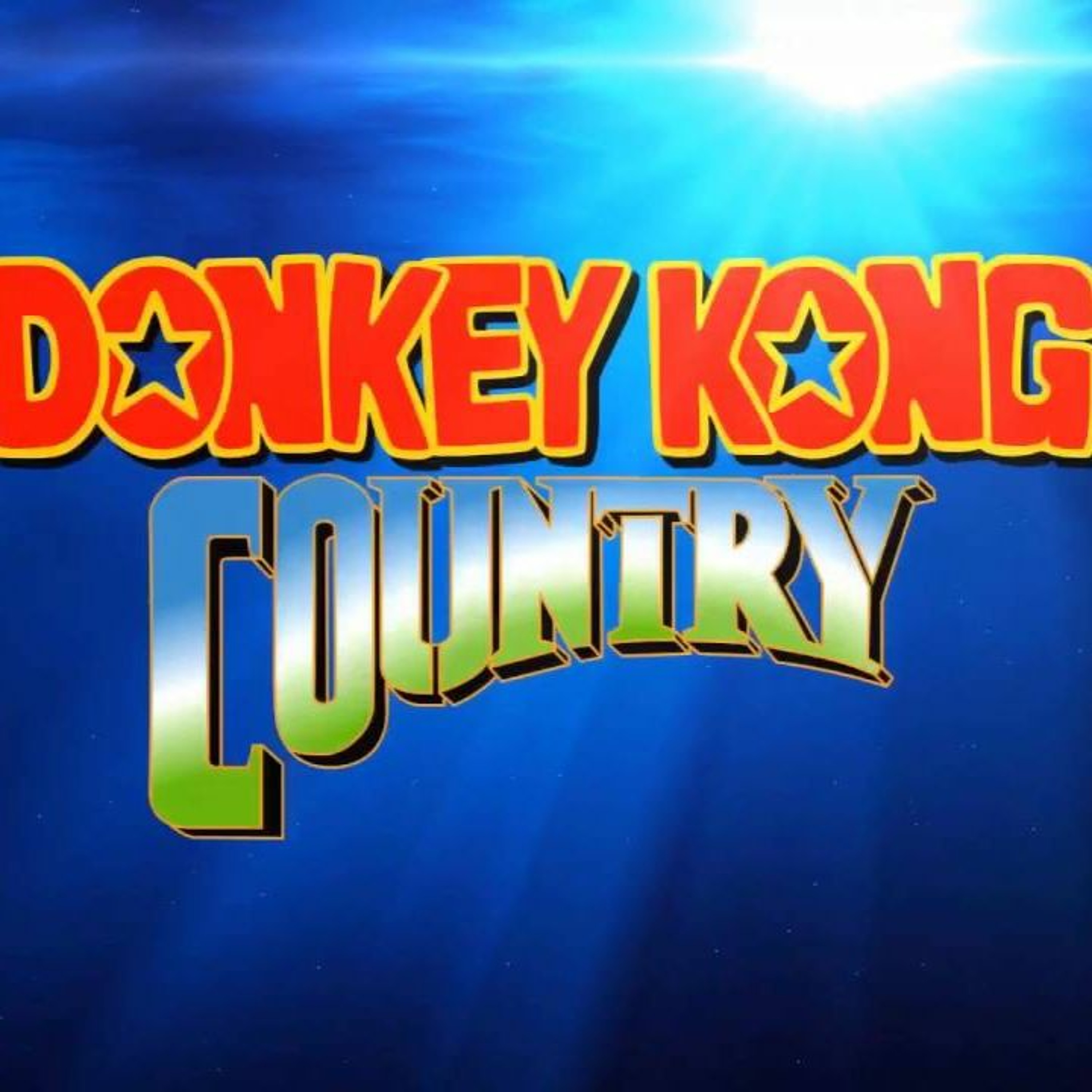 Donkey Kong | Wavy D.K. II | @RealDealRaisi_K episode artwork