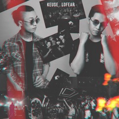 Light Up #3 | "For Dreamer" - KEU$E b2b LOFEAR