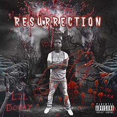 Lil Donny ft.Sav Joseph - Why