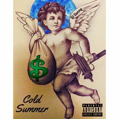 Lil Donny - Cold Summer