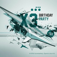 Dynamic Illusion @ After 6 Club (Szombathely) [2019-12-28]