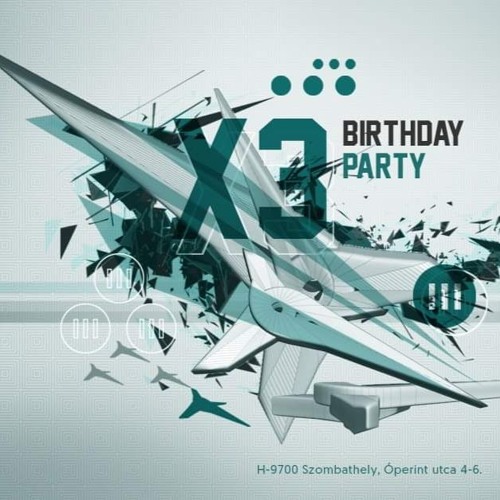 Dynamic Illusion @ After 6 Club (Szombathely) [2019-12-28]