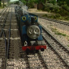 Thomas' New Trucks Theme - Season 9