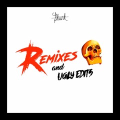 Remixes and Ugly Edits // [buy = free download]