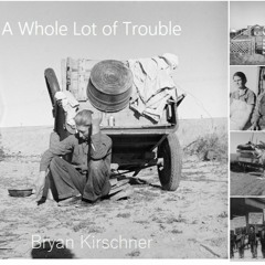A Whole Lot Of Trouble EP