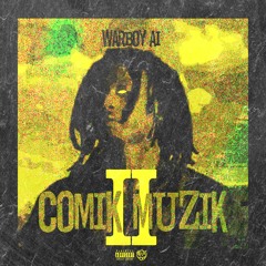 WARBOY AI - FUCKED UP Ft. RaGlizzy (Prod. Active By Night)