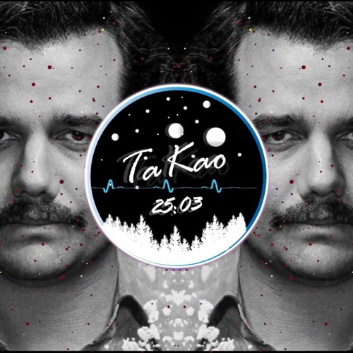 Stream Yo soy Pablo Emilio Escobar Gaviria (Tuyo) (Douma Remix) by  achourino | Listen online for free on SoundCloud