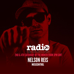 Nelson Reis - MusiControl - EP18