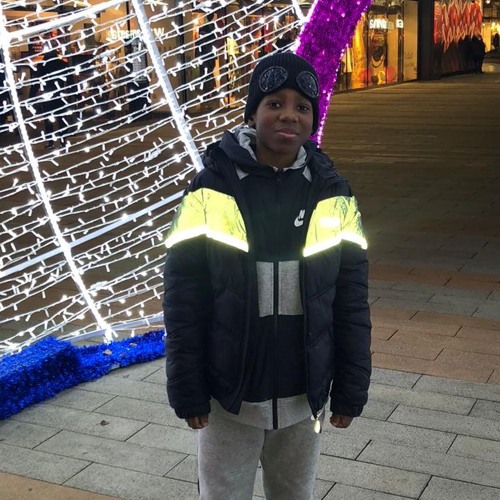 DigDat - 8 Style II SKIP ONE MINUTE