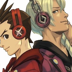 Apollo Justice; Ace Attorney - Guilty Love (Remake)