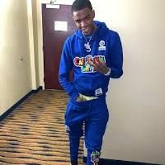 (83 Babies)Setitoff83 X J.3 - "Make Me Mad" (Prod. DjKillaTheGreat)