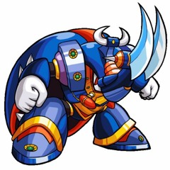 Mega Man X3 - Gravity Beetle (Sonic 3 Remix) 10+ FOLLOWERS SPECIAL