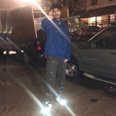 Rambo [Prod. Hoodrxch]