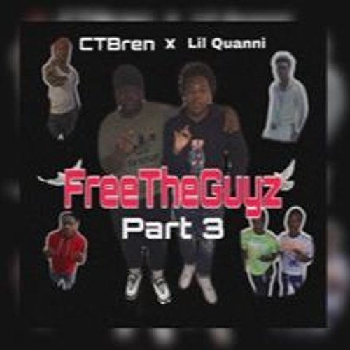 (ft CTBren) ~ FreeTheGuyz PT3