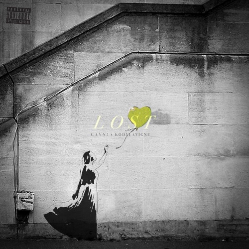 Lost! - @whereisgavn (w/ KodyLavigne)