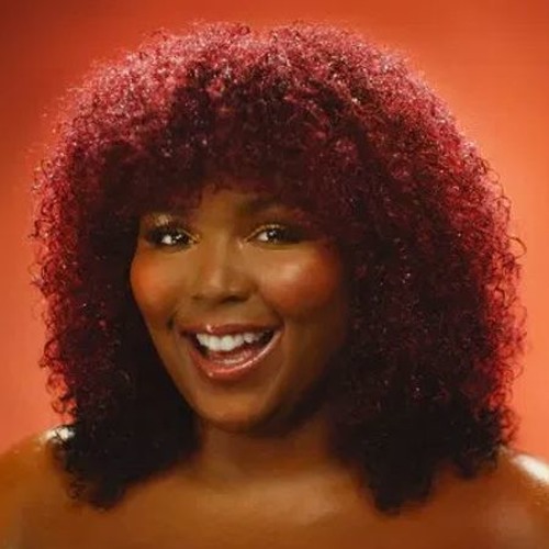 Lizzo Freestyle