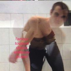 hit & miss - this love of ours isn't lossless and it doesn't have a centre