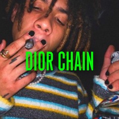 IANN DIOR - DIOR CHAIN / DELETED TRACK / STARLIGHT ★