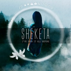 SHEKETA - I've seen it all before