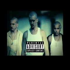 Always Look A Man In The Eyes Before You Kill Them (Prod By. Mxxicvn Phxnk)