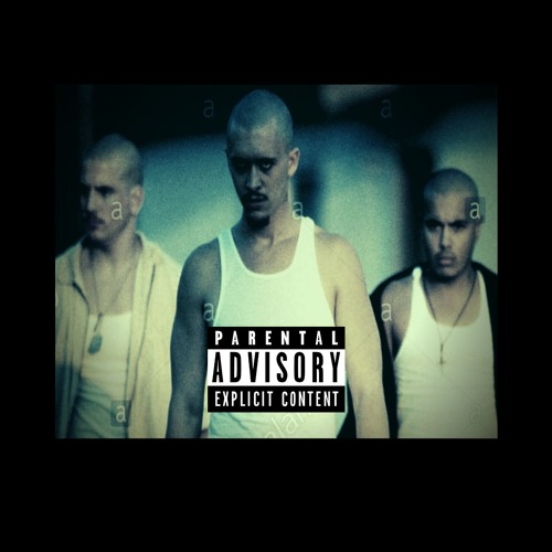 Always Look A Man In The Eyes Before You Kill Them (Prod By. Mxxicvn Phxnk)