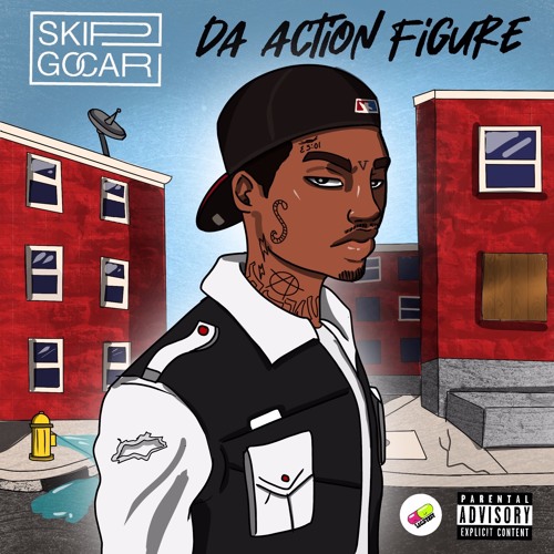 TOMMY GUN - SKIP GOCAR (YOAJM)