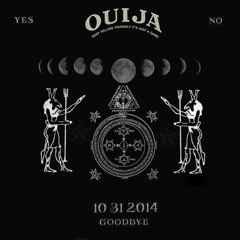 Jalal Salaam - Ouija ⋆