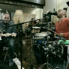 Hit Me With Your Rhythm Stick / Alphabet St - Live Studio Session