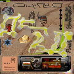 MUSIC FOR PARKING GARAGES, VOL 2: A LEAP INTO THE WORLD By: Otro