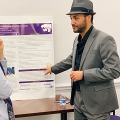 خبرات من البداية الى الأثر | E02