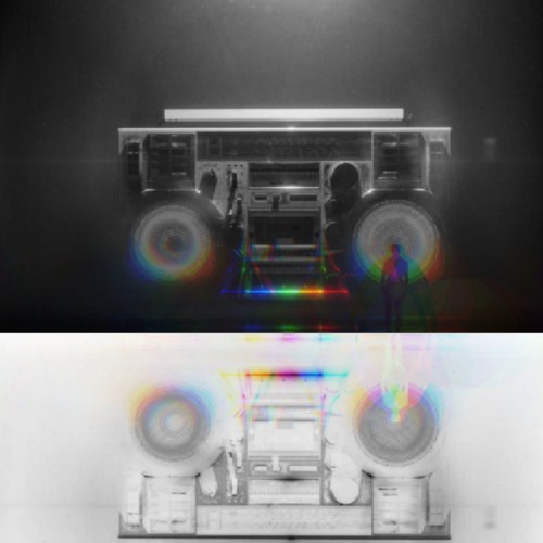 Technics Episode 11