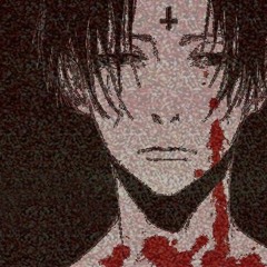 ROY THE HELLBOI ( Prod. S L N D R M A N N )