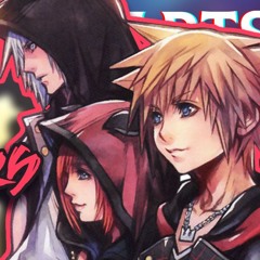 Kingdom Hearts 3 Face My Fears Re:Mind ReMIX