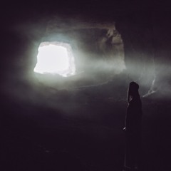 A light once found