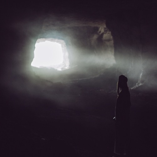 A light once found