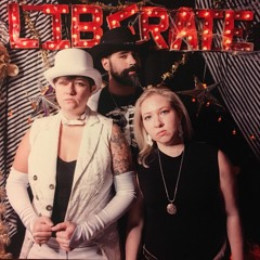 Akasha Decemberween PLF NYE last hour of 2019