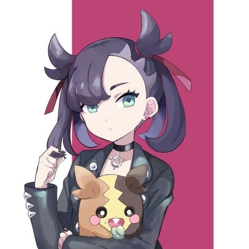 Stream Pokemon Sword and Shield Marnie Battle Theme (Free Download!) by  SEssex