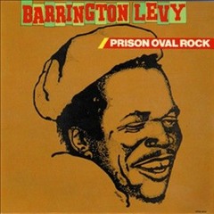 Barrington Levy- Prison Oval Rock