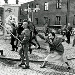 Praise the Lord (Metal Jaw Remix)