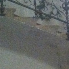 Za Stopnišče In Vse Mimoidoče (For stairway and all that are passing by)