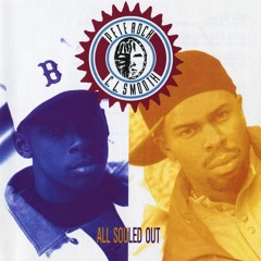 Pete Rock & CL Smooth | Mecca & the Soul Brothers (1991)