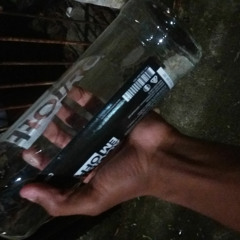 MTG= Agua rosa finin