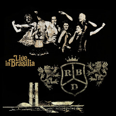 Extraña Sensación - RBD (Live In Brasília) [Album Versión]