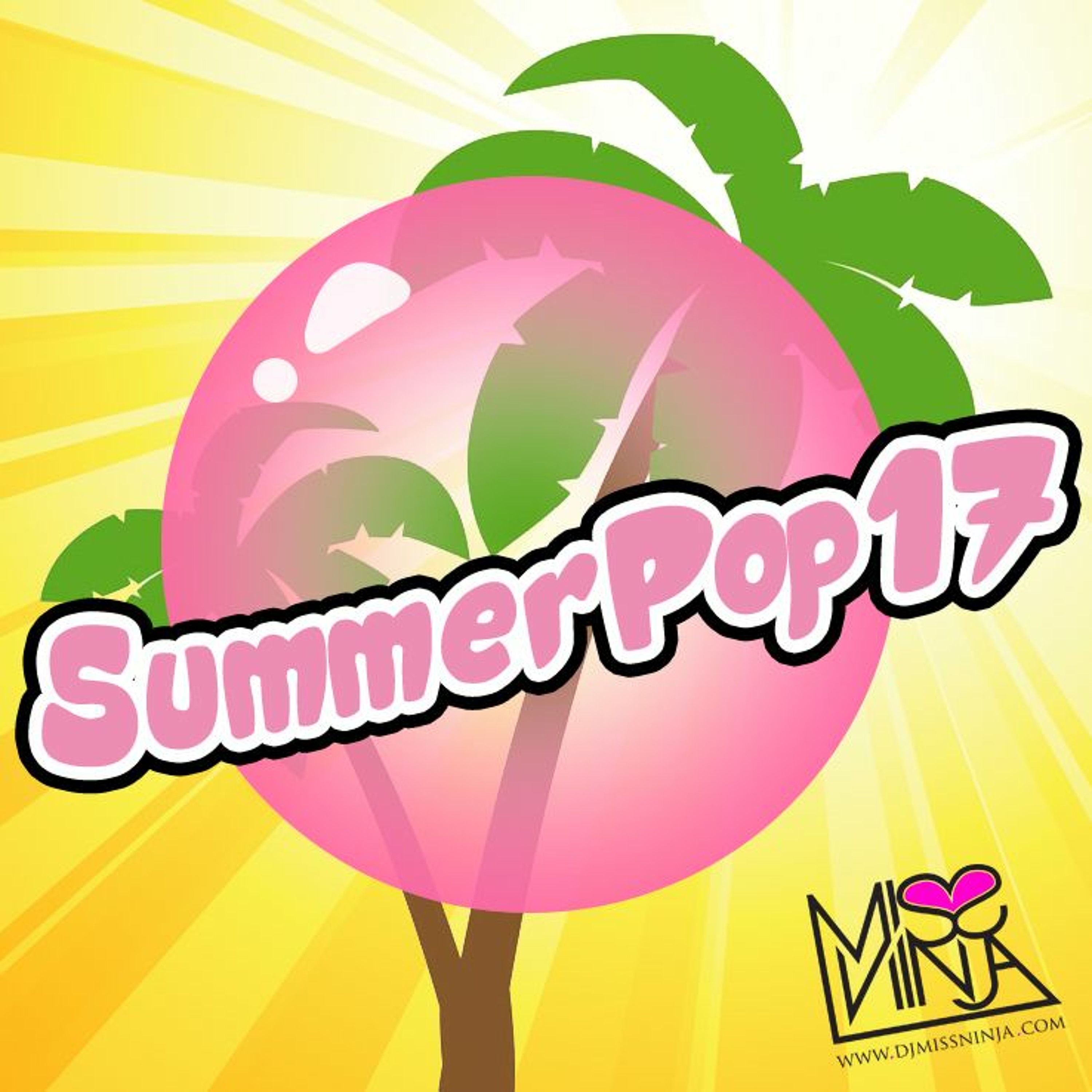 Ep 001 - July 2017 (Top40 Mix)